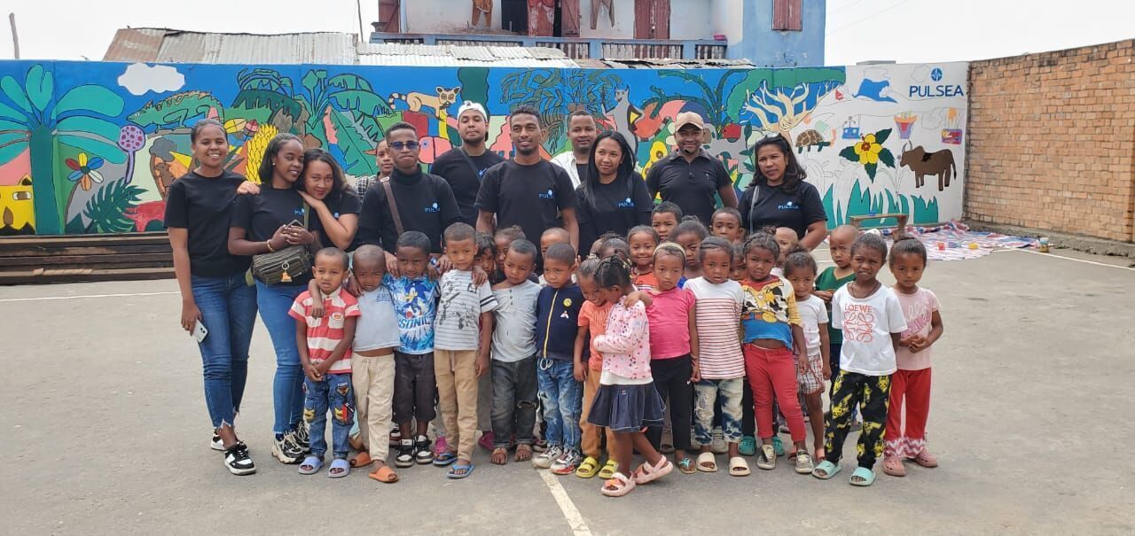 Engagement RSE Pulsea